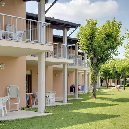 Villaggio Tiglio Ferienpark Sirmione