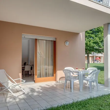 Ferienpark Villaggio Tiglio