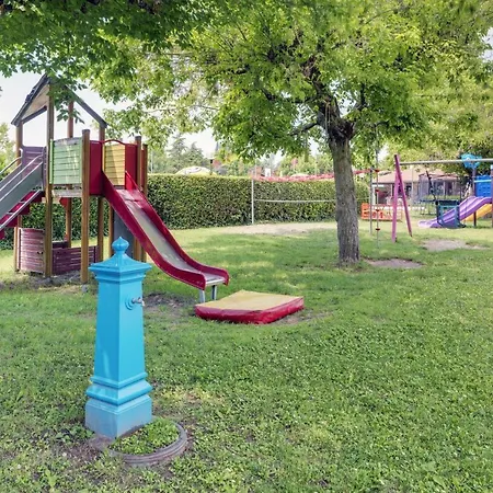 Villaggio Tiglio Sirmione