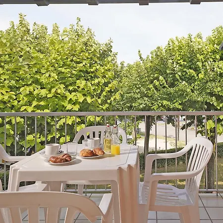 Villaggio Tiglio Ferienpark