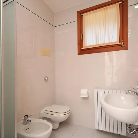 Ferienpark Villaggio Tiglio 4*