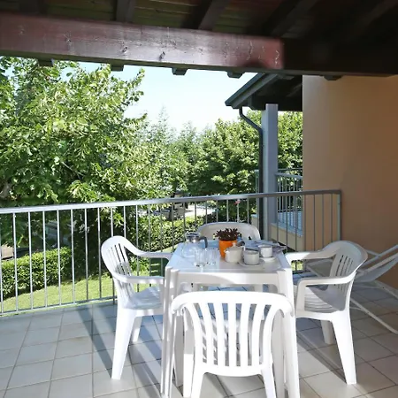 Villaggio Tiglio Ferienpark 4*