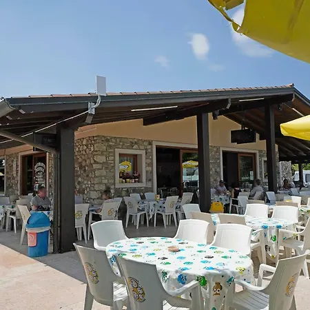 Villaggio Tiglio Sirmione