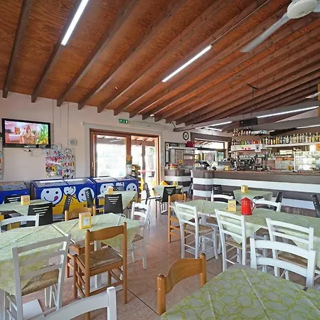 Villaggio Tiglio Ferienpark 4*