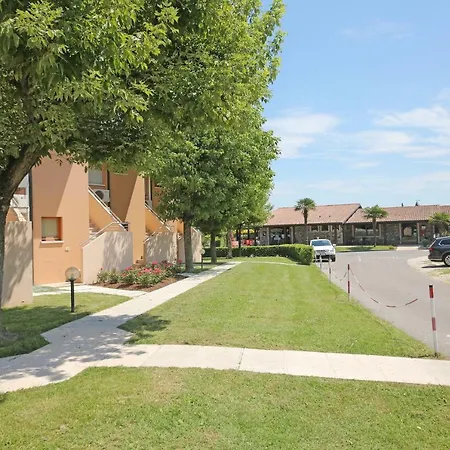 Villaggio Tiglio Ferienpark